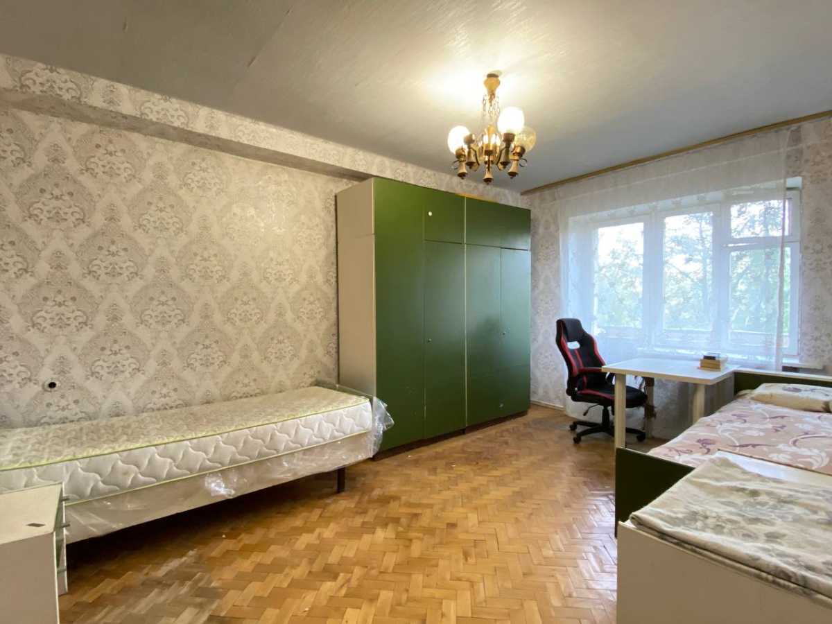Продажа 1-комнатной квартиры 31 м², Кубанской Украины ул., 25/21
