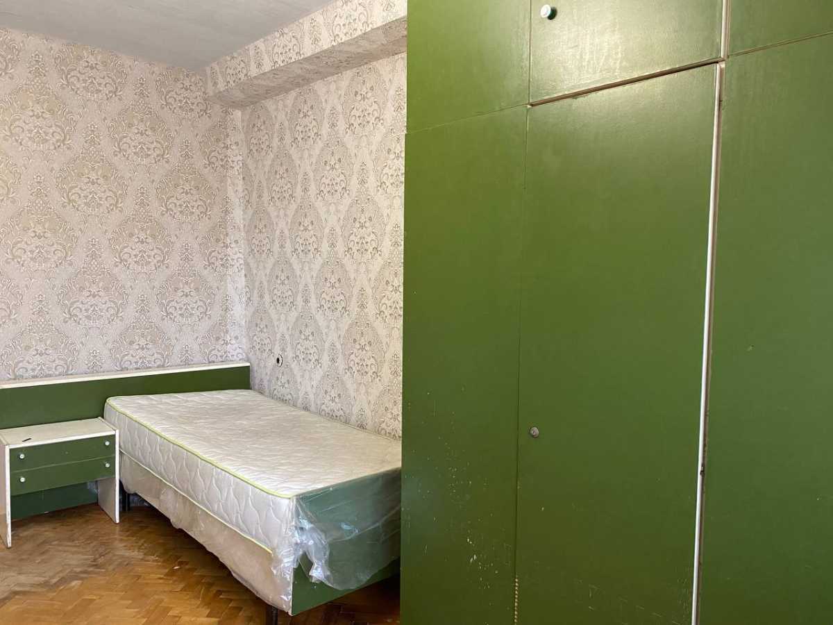 Продажа 1-комнатной квартиры 31 м², Кубанской Украины ул., 25/21