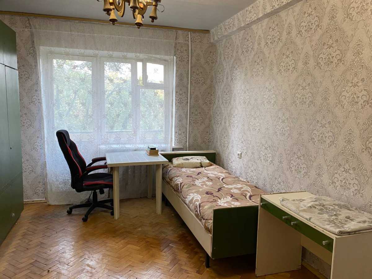 Продажа 1-комнатной квартиры 31 м², Кубанской Украины ул., 25/21