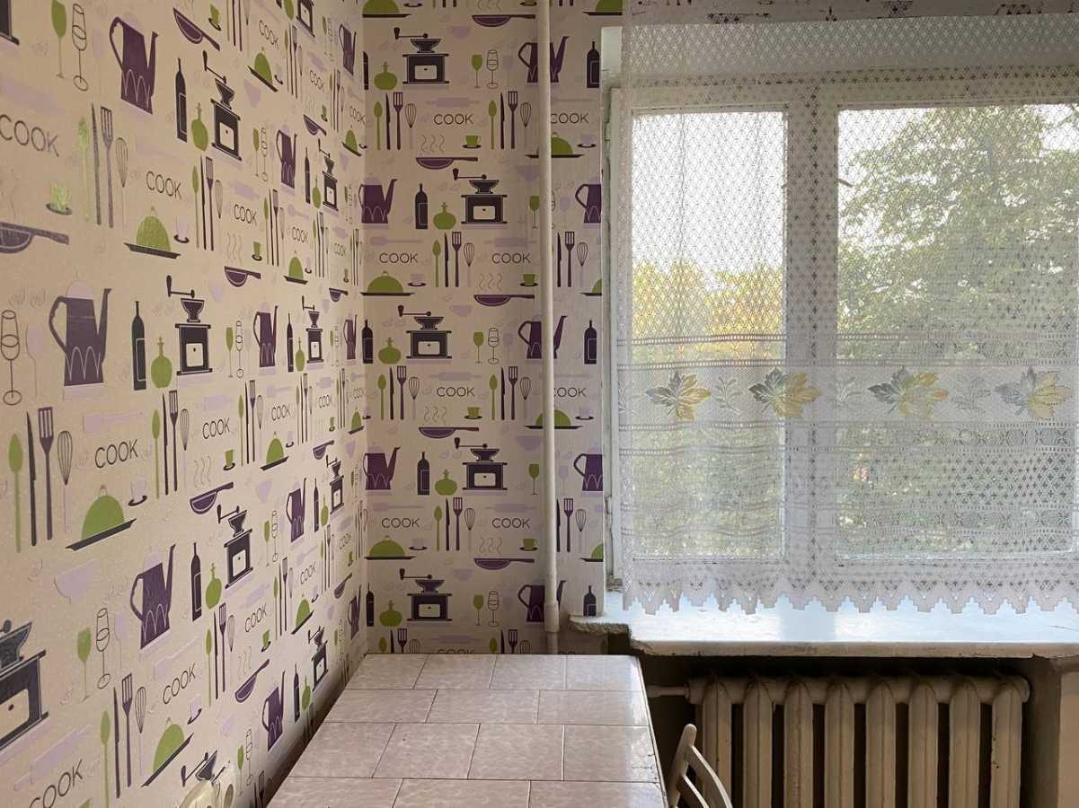 Продажа 1-комнатной квартиры 31 м², Кубанской Украины ул., 25/21