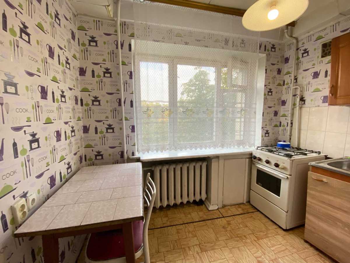 Продажа 1-комнатной квартиры 31 м², Кубанской Украины ул., 25/21