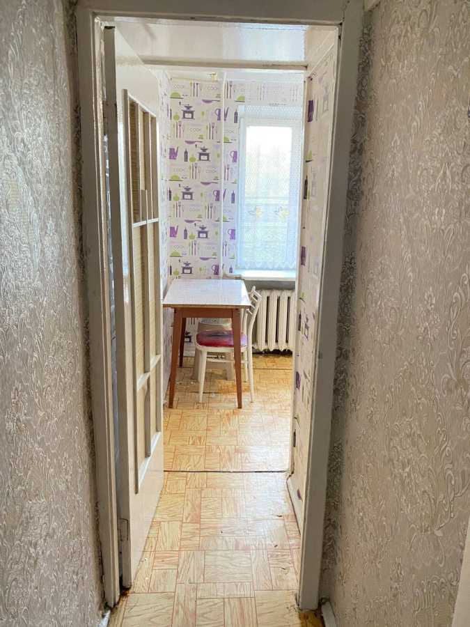 Продажа 1-комнатной квартиры 31 м², Кубанской Украины ул., 25/21