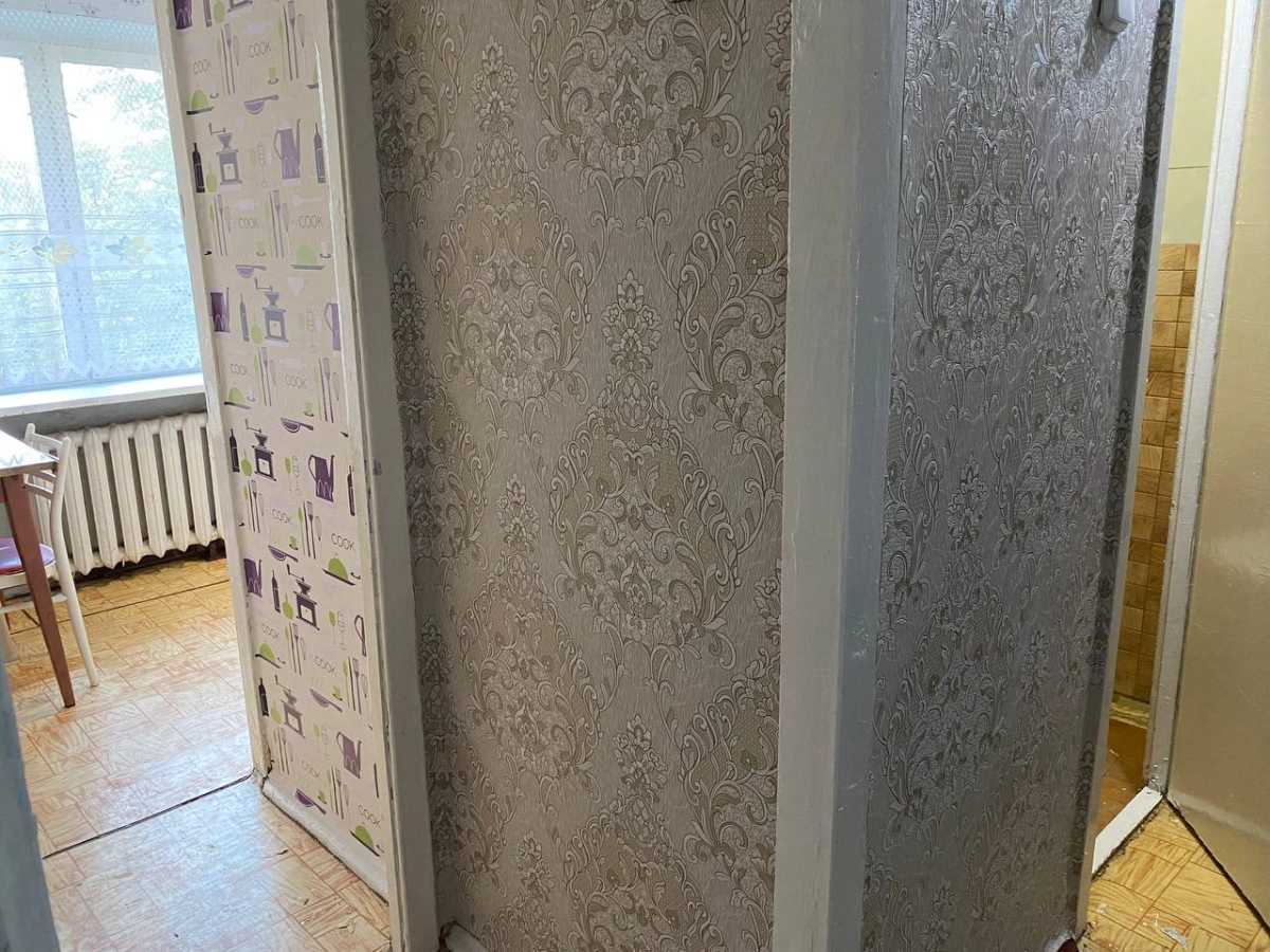 Продажа 1-комнатной квартиры 31 м², Кубанской Украины ул., 25/21