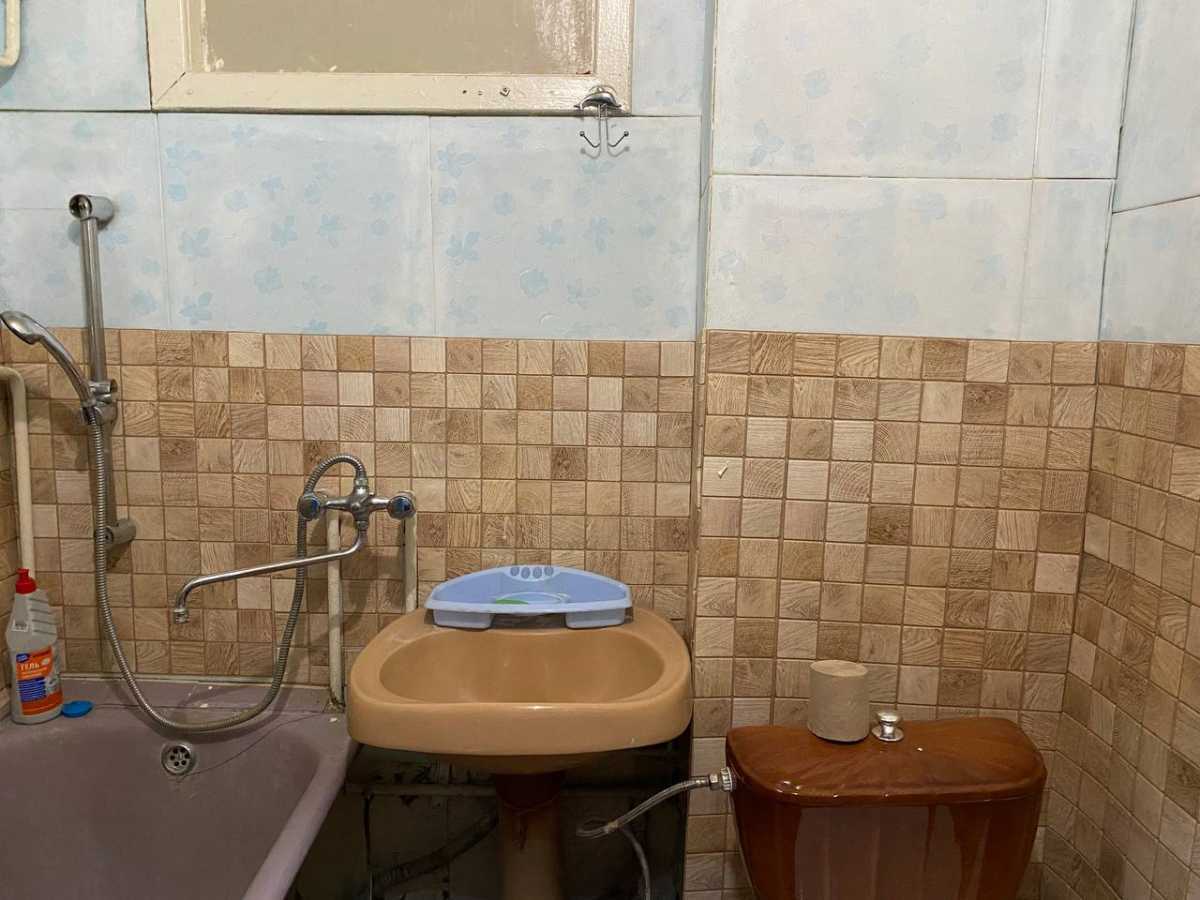 Продажа 1-комнатной квартиры 31 м², Кубанской Украины ул., 25/21
