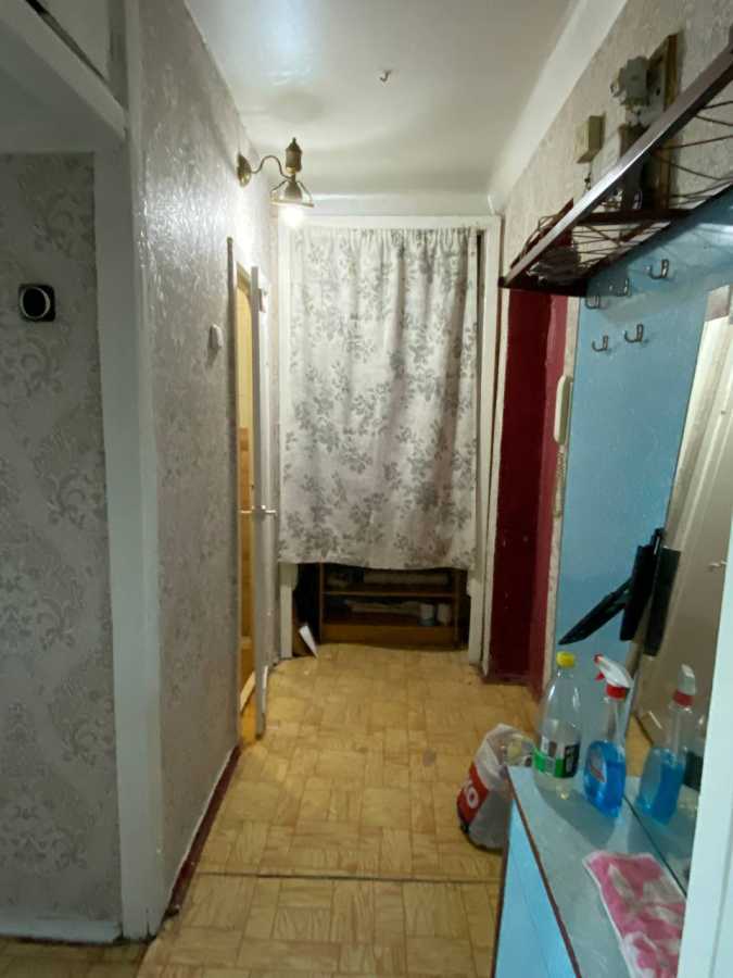 Продажа 1-комнатной квартиры 31 м², Кубанской Украины ул., 25/21