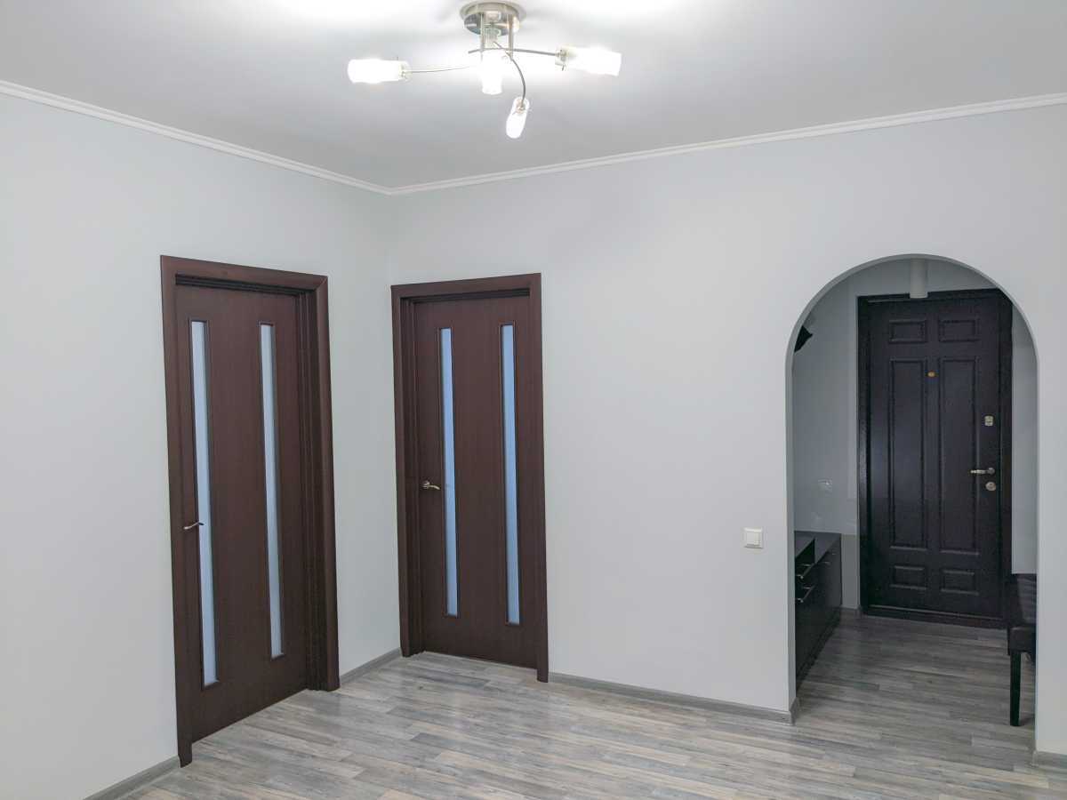 Продажа 3-комнатной квартиры 98 м², Елены Пчилки ул., 2Б