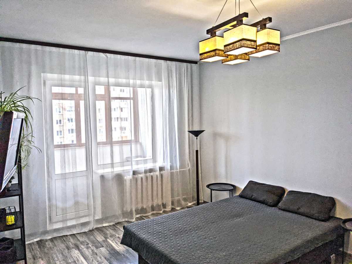 Продажа 3-комнатной квартиры 98 м², Елены Пчилки ул., 2Б