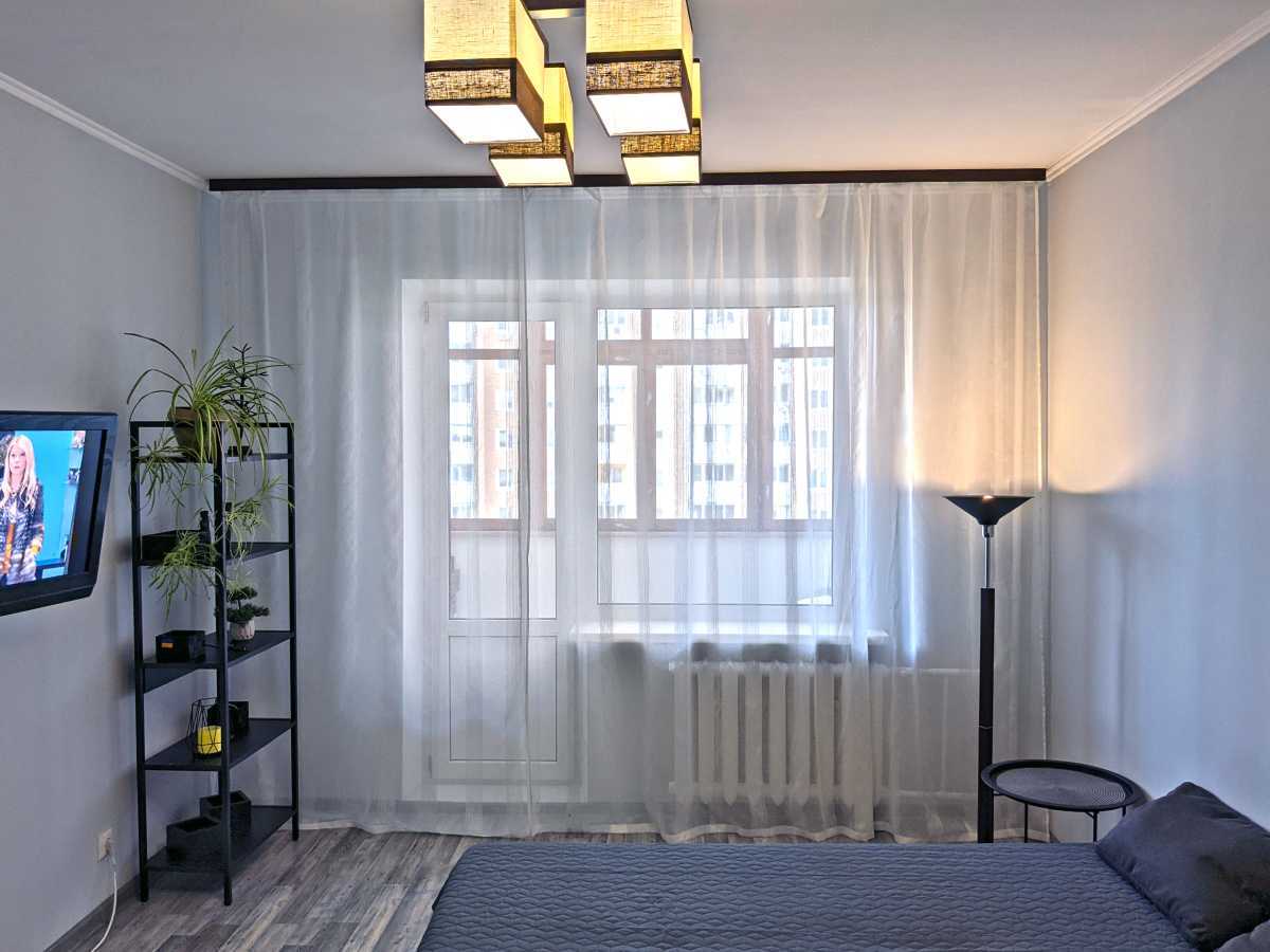 Продажа 3-комнатной квартиры 98 м², Елены Пчилки ул., 2Б