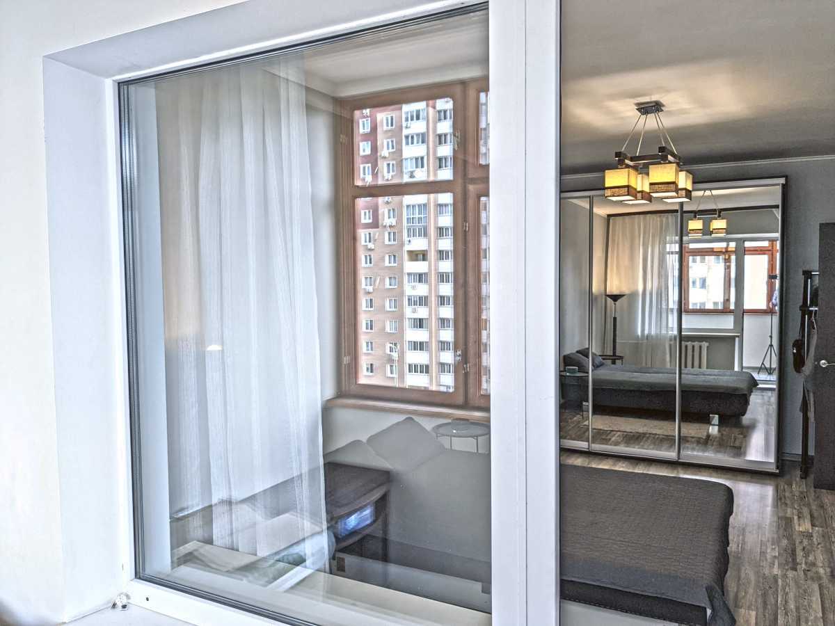 Продажа 3-комнатной квартиры 98 м², Елены Пчилки ул., 2Б