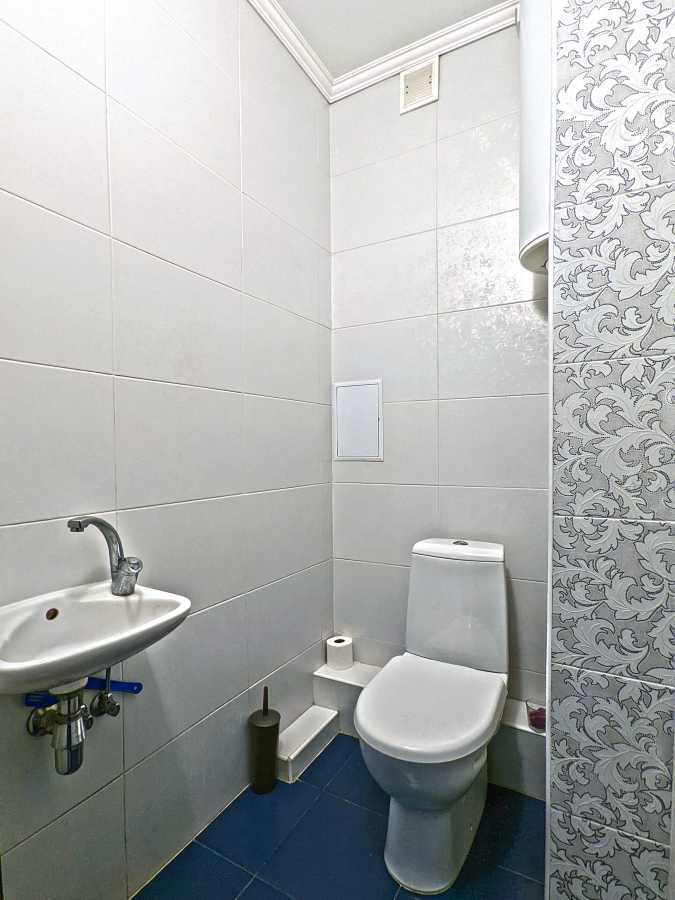 Продажа 3-комнатной квартиры 98 м², Елены Пчилки ул., 2Б