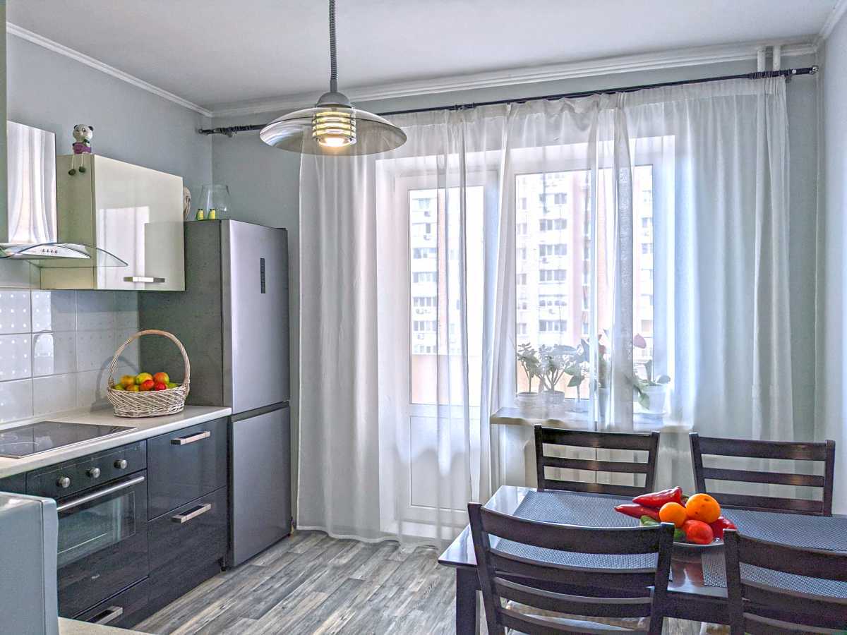 Продажа 3-комнатной квартиры 98 м², Елены Пчилки ул., 2Б