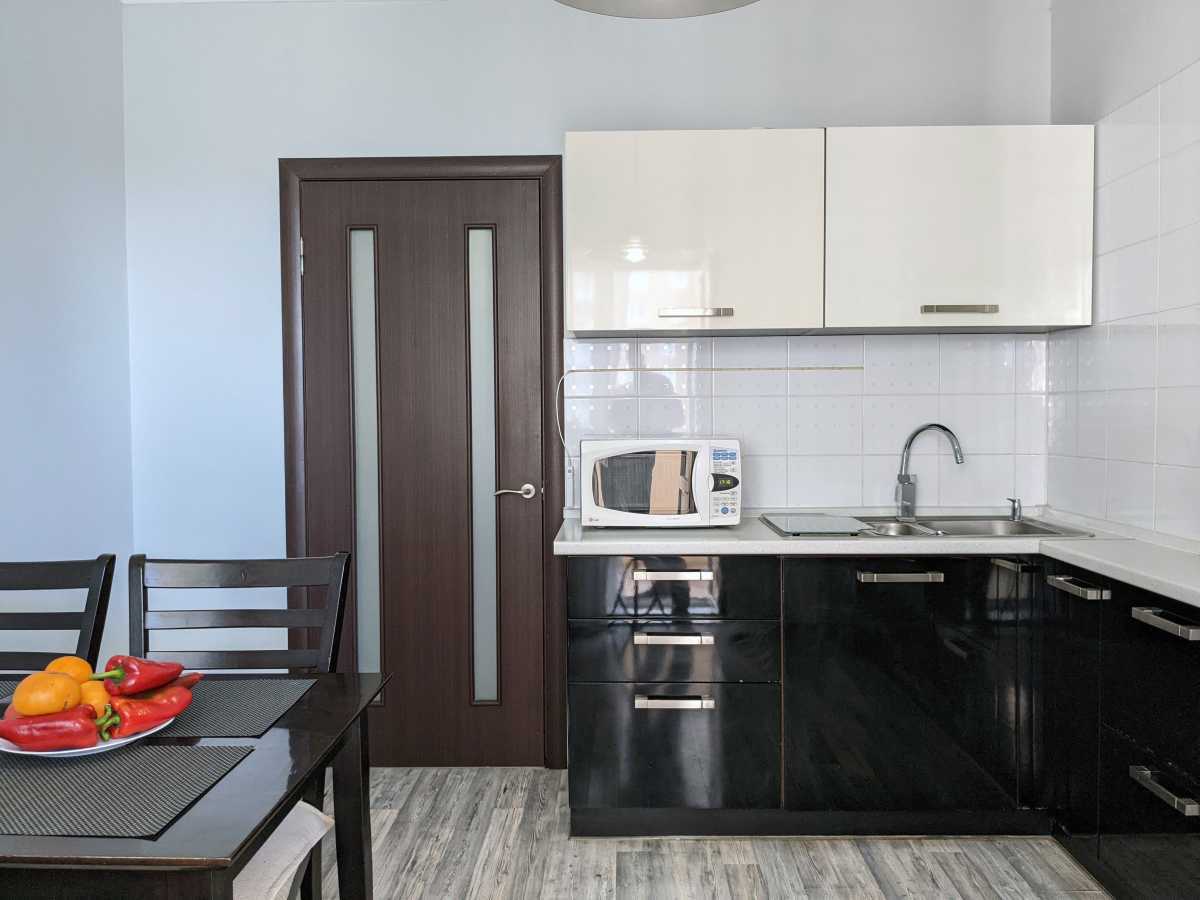 Продажа 3-комнатной квартиры 98 м², Елены Пчилки ул., 2Б