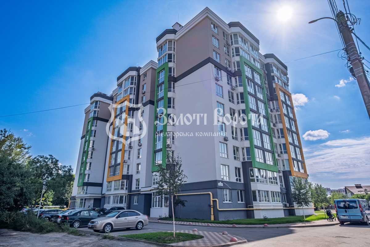Продажа 1-комнатной квартиры 37.3 м², Весенний пер., 1А