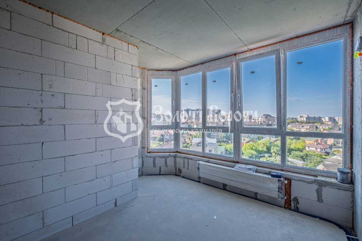 Продажа 1-комнатной квартиры 37.3 м², Весенний пер., 1А