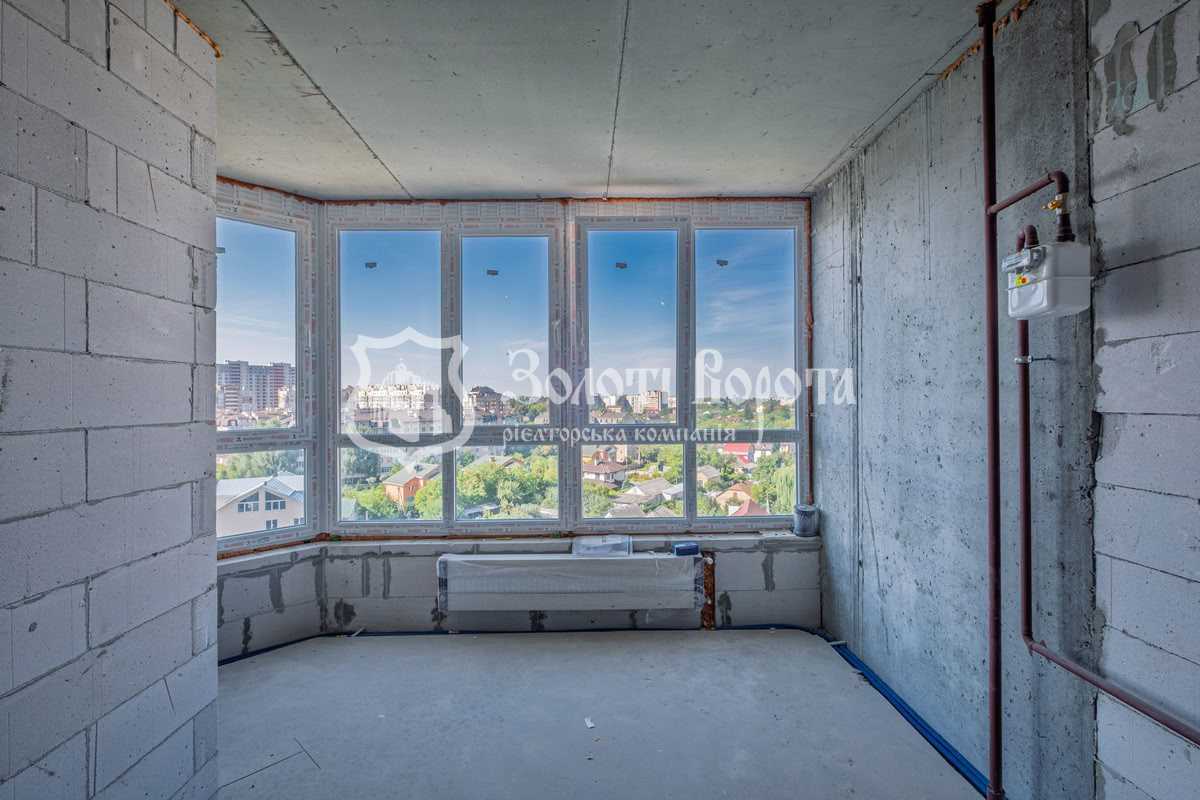 Продажа 1-комнатной квартиры 37.3 м², Весенний пер., 1А