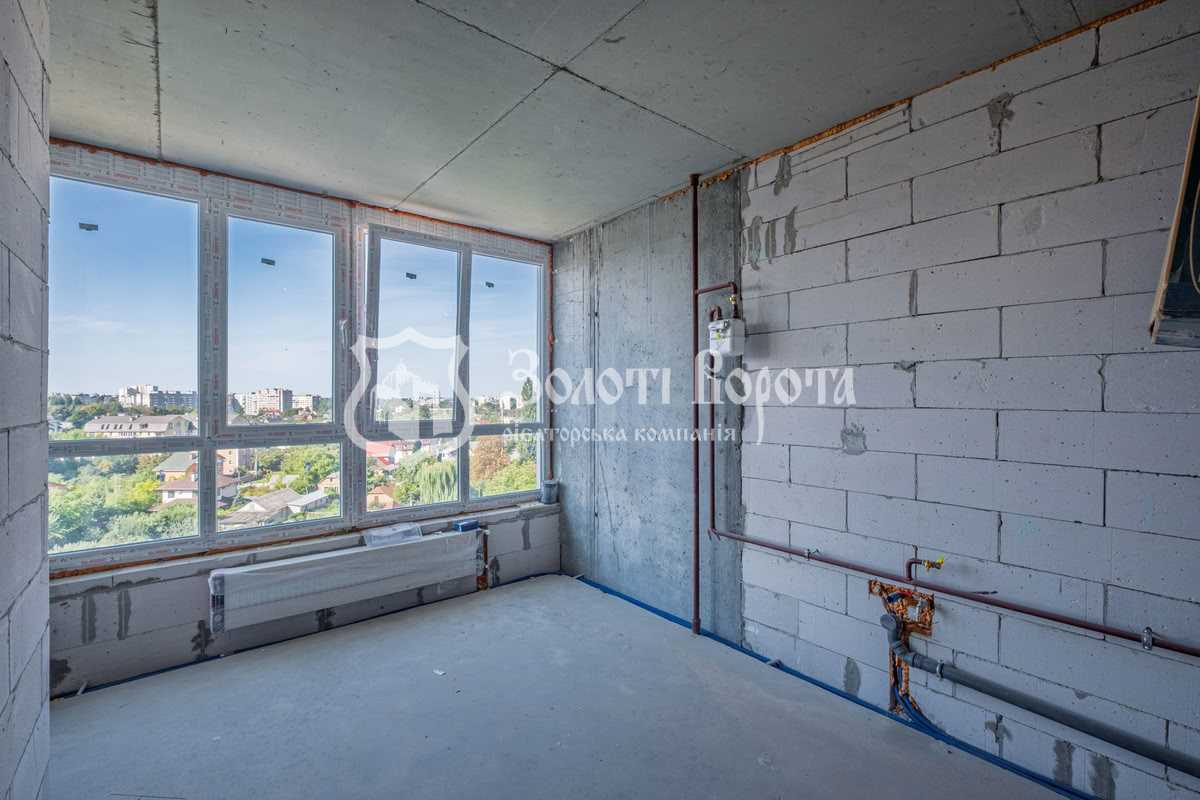Продажа 1-комнатной квартиры 37.3 м², Весенний пер., 1А