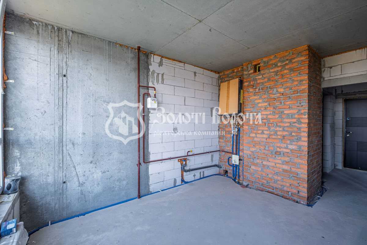 Продажа 1-комнатной квартиры 37.3 м², Весенний пер., 1А