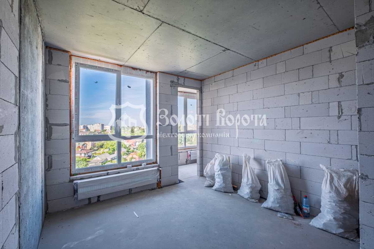 Продажа 1-комнатной квартиры 37.3 м², Весенний пер., 1А