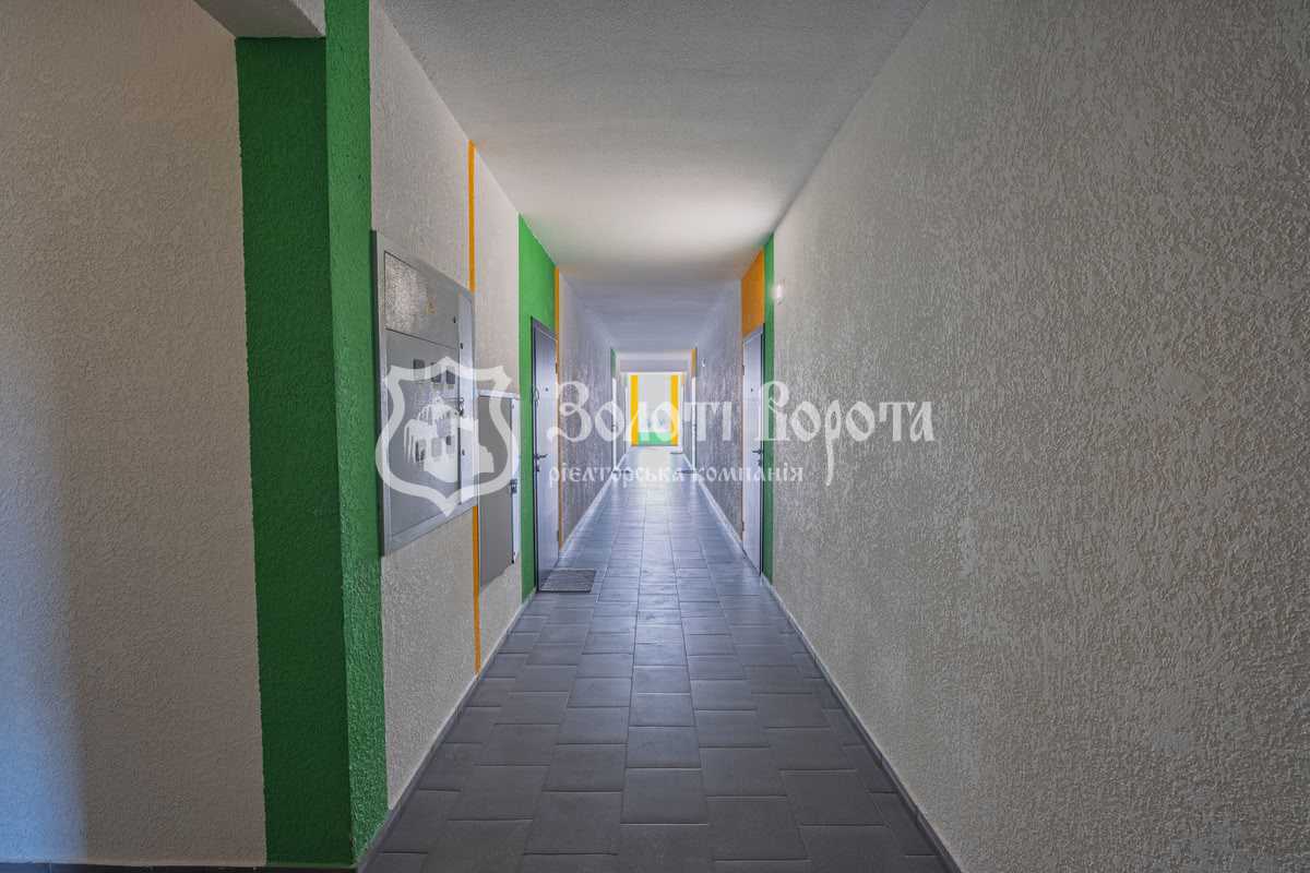 Продажа 1-комнатной квартиры 37.3 м², Весенний пер., 1А