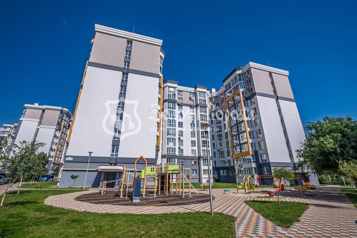 Продажа 1-комнатной квартиры 37.3 м², Весенний пер., 1А