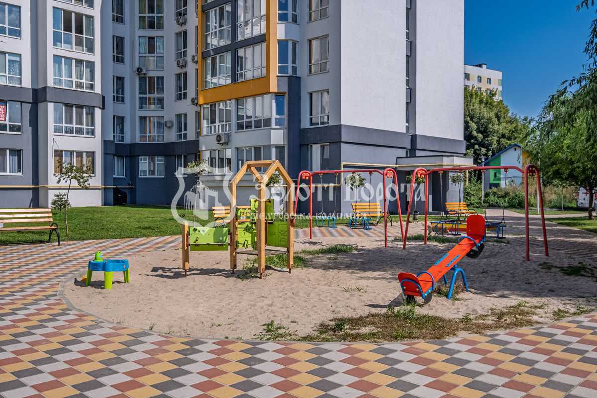 Продажа 1-комнатной квартиры 37.3 м², Весенний пер., 1А