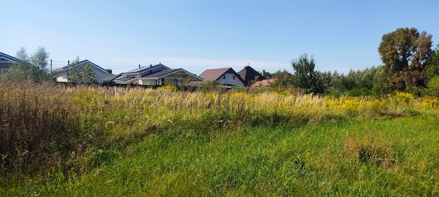 Продажа участка для растениеводства 7 соток