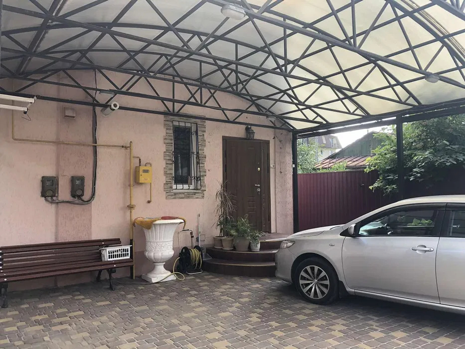 Аренда дома 149 м², Харьковское шоссе