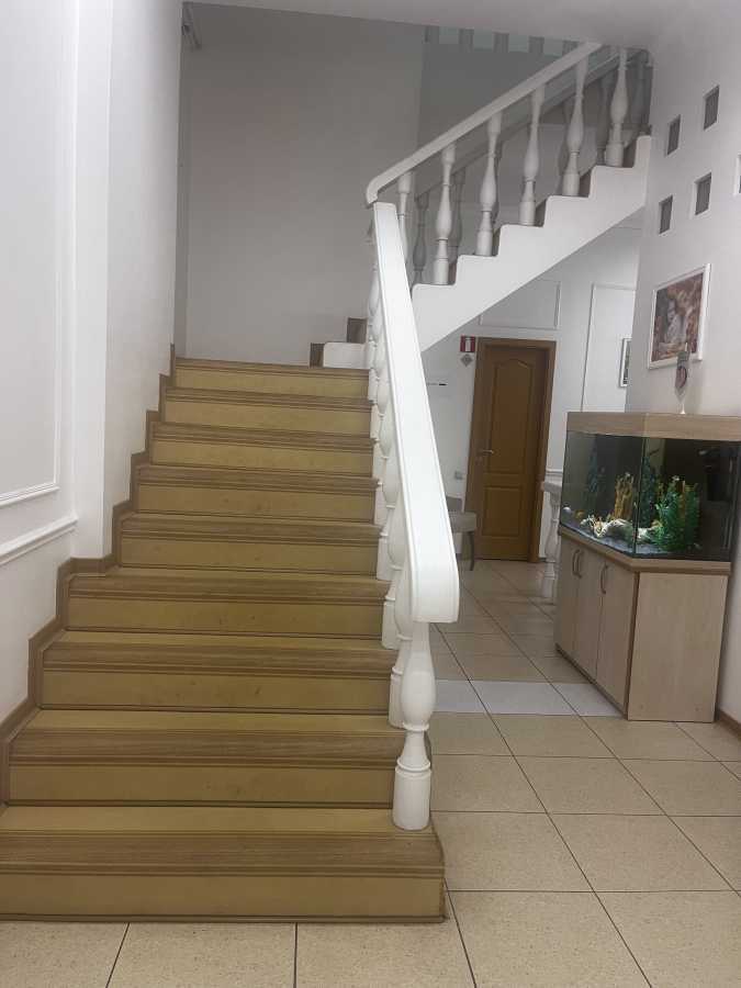 Оренда приміщення вільного призначення 241.4 м², Січових Стрільців вул., 42