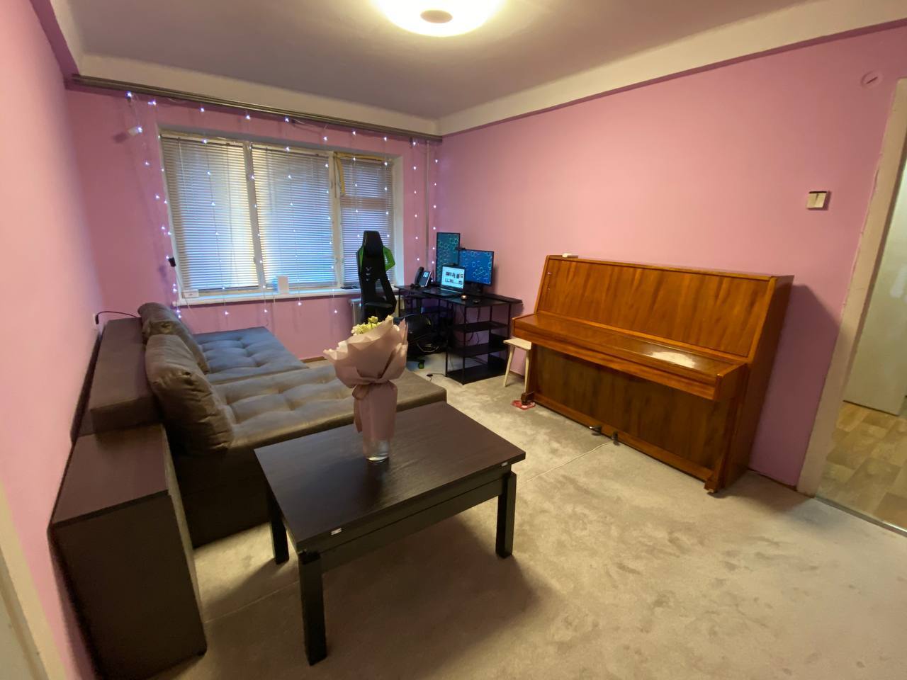 Продажа 2-комнатной квартиры 45.6 м², Парково-Сырецкая ул., 12Б