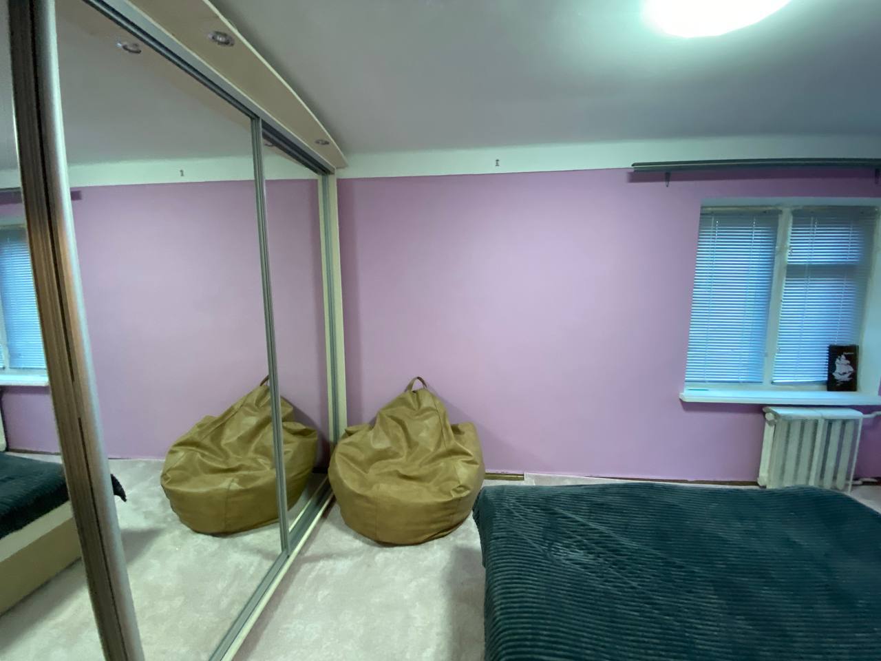 Продажа 2-комнатной квартиры 45.6 м², Парково-Сырецкая ул., 12Б