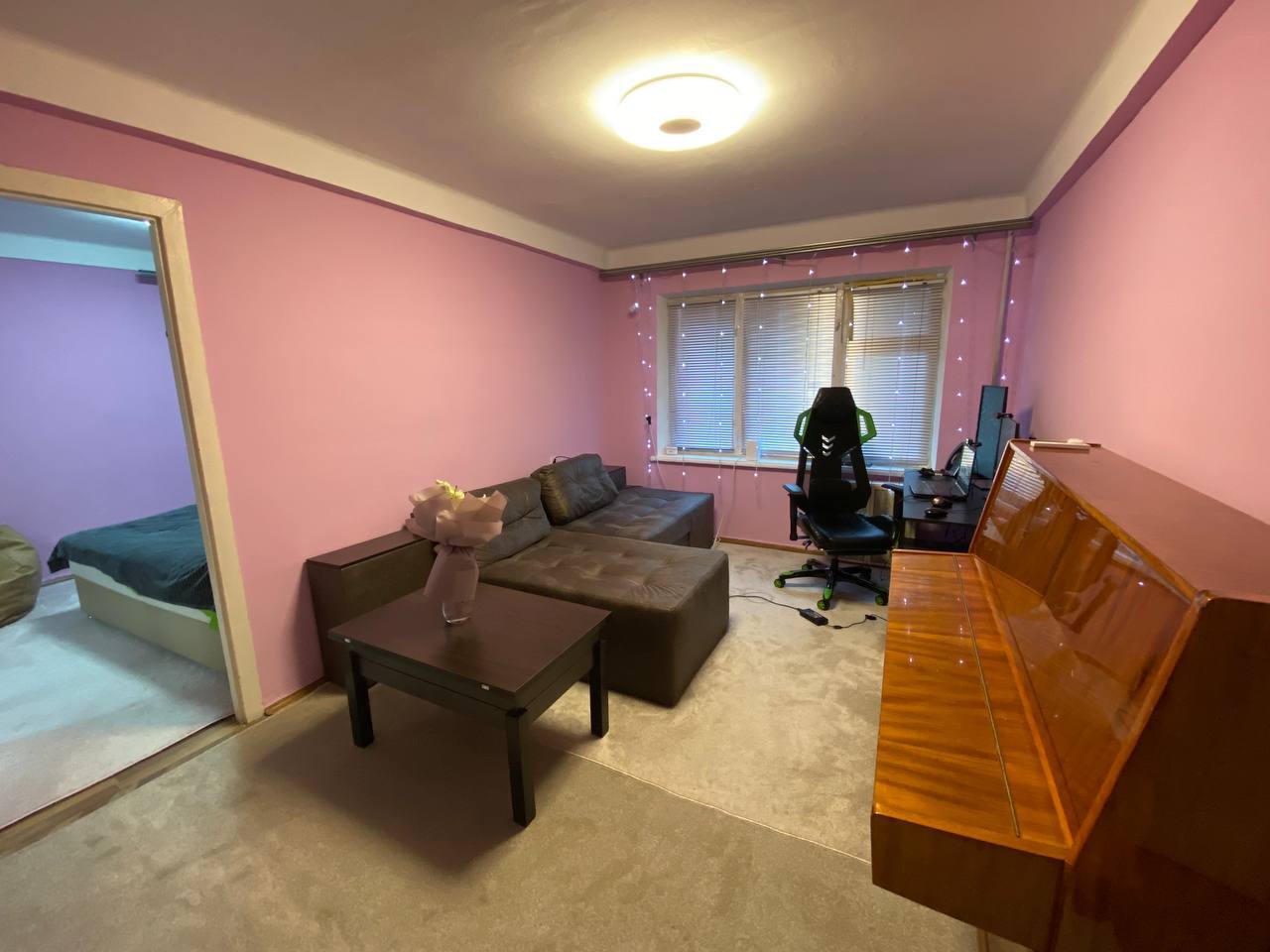 Продажа 2-комнатной квартиры 45.6 м², Парково-Сырецкая ул., 12Б