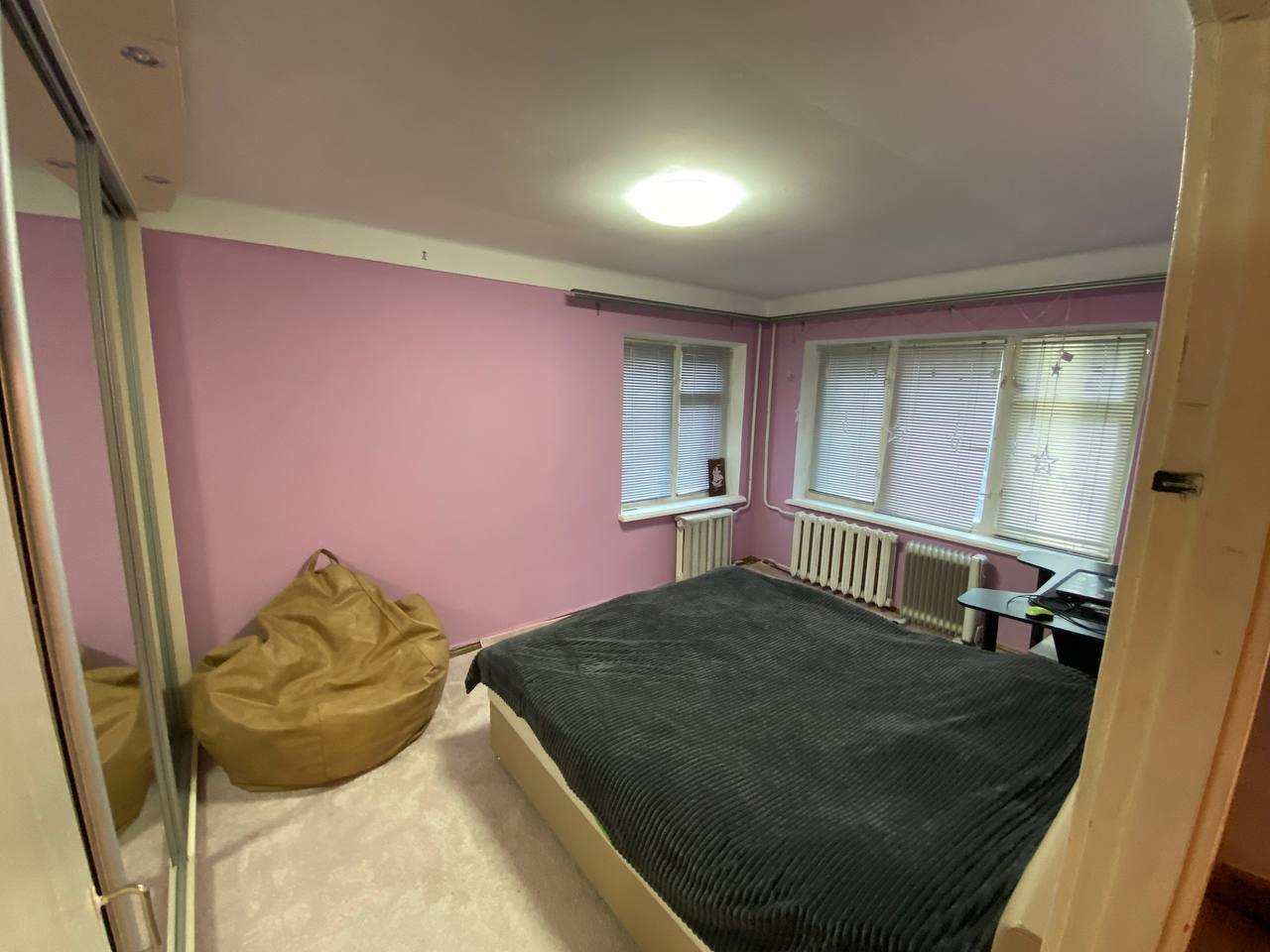 Продажа 2-комнатной квартиры 45.6 м², Парково-Сырецкая ул., 12Б