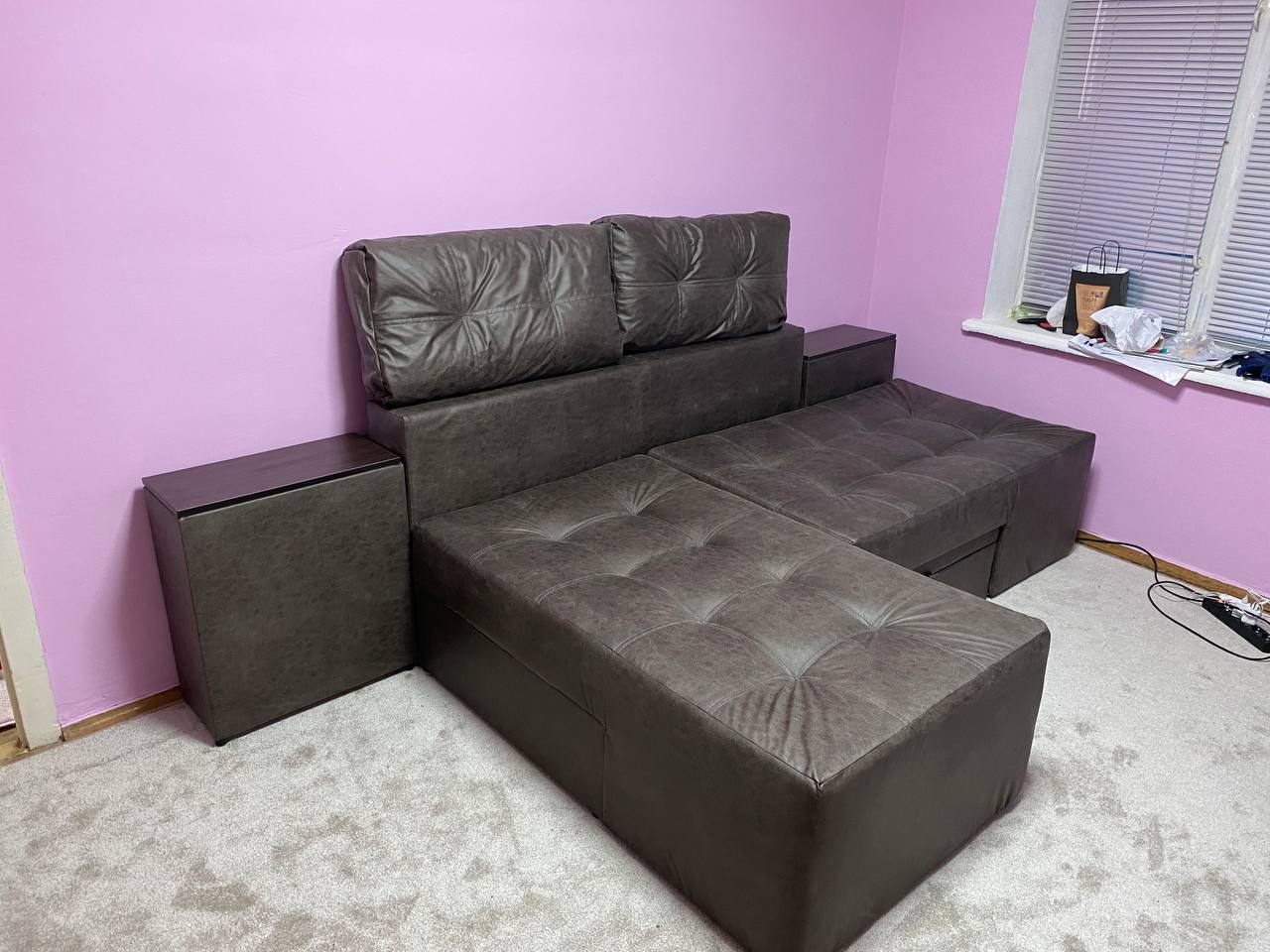 Продажа 2-комнатной квартиры 45.6 м², Парково-Сырецкая ул., 12Б