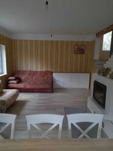 Аренда дома 120 м², Подборная ул.
