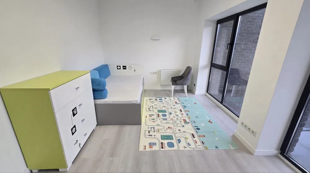 Оренда будинку 250 м², Жулянська вул.