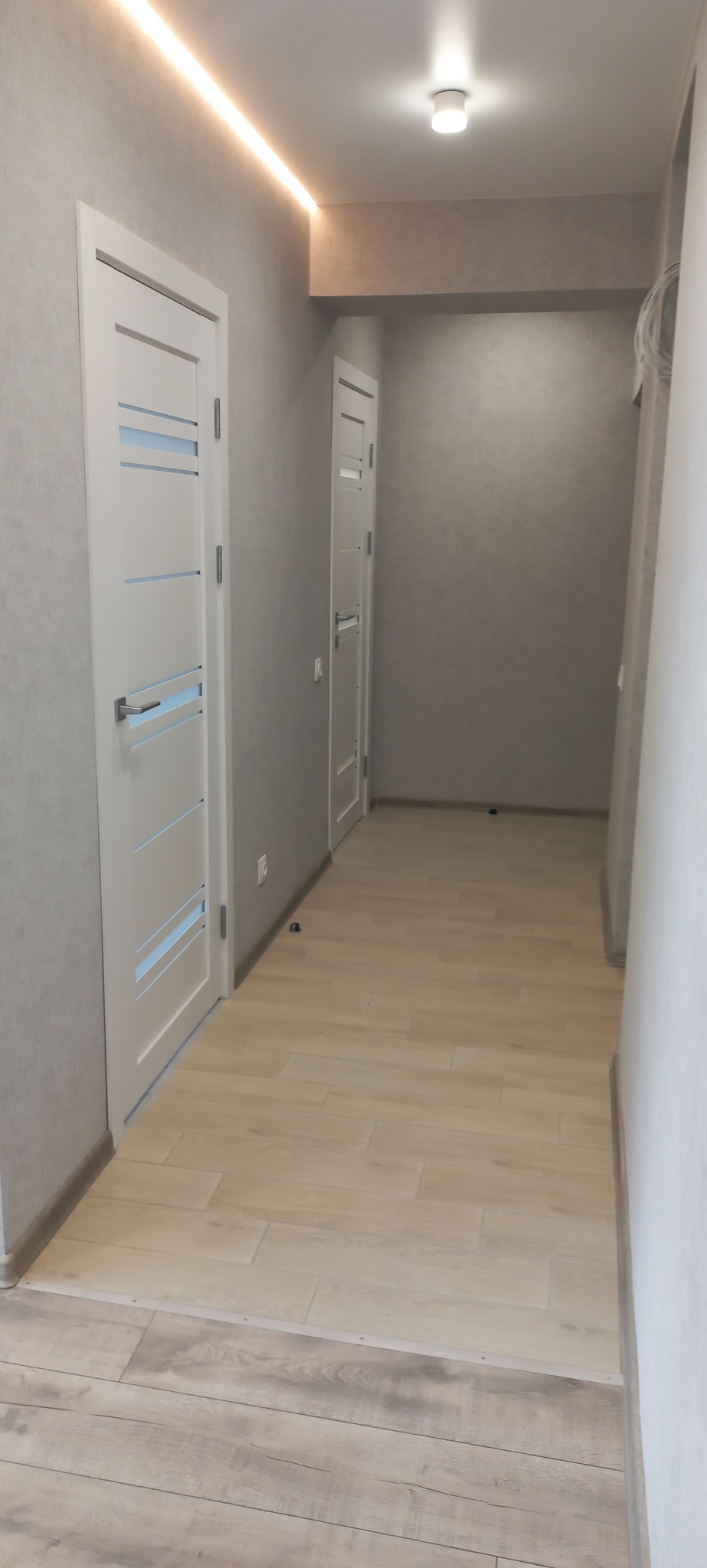 Продажа 3-комнатной квартиры 51.9 м², Большая Васильковская ул., 114