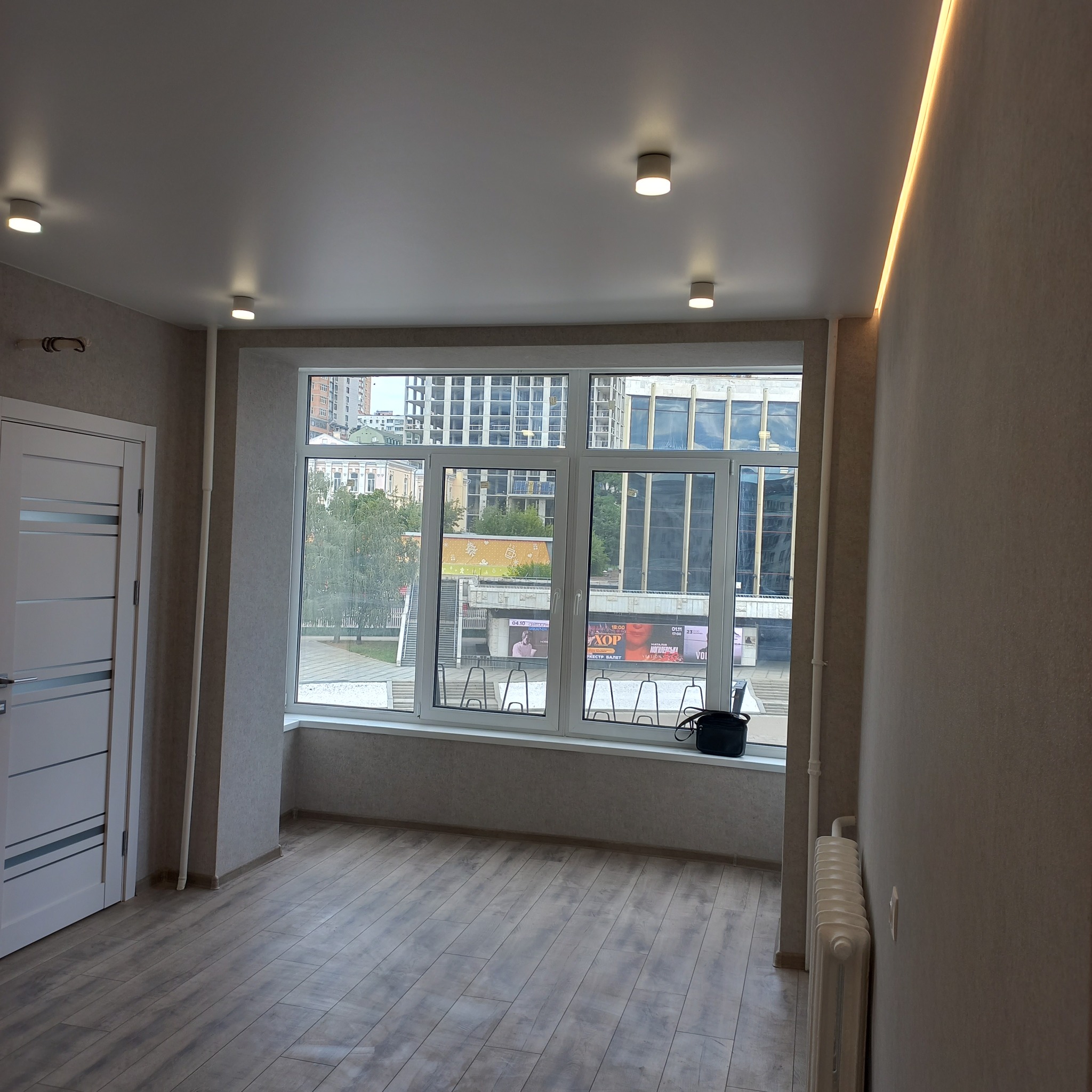 Продажа 3-комнатной квартиры 51.9 м², Большая Васильковская ул., 114