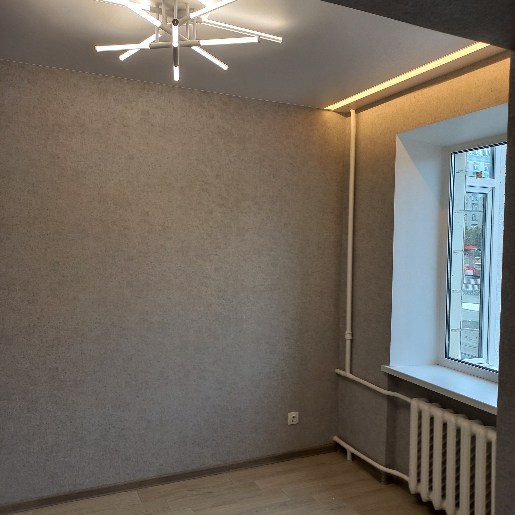Продажа 3-комнатной квартиры 51.9 м², Большая Васильковская ул., 114