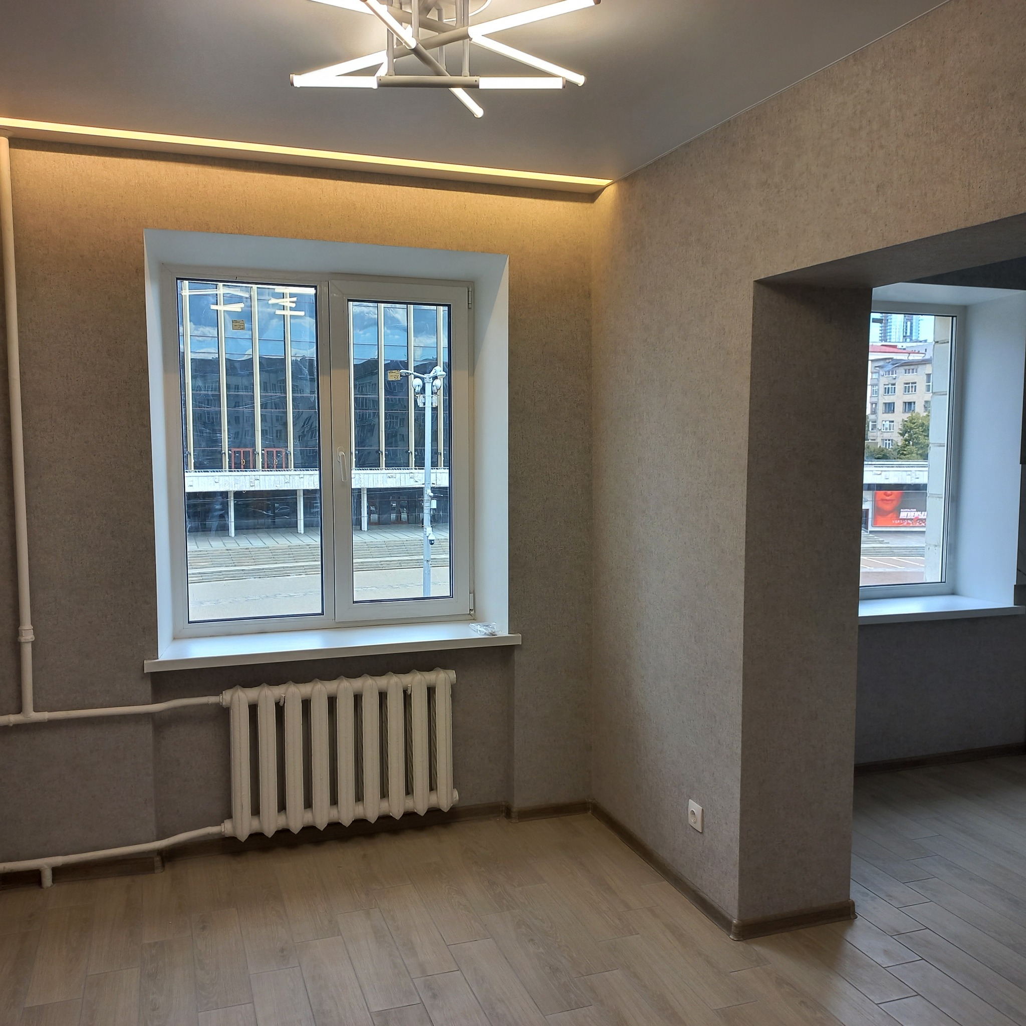 Продажа 3-комнатной квартиры 51.9 м², Большая Васильковская ул., 114