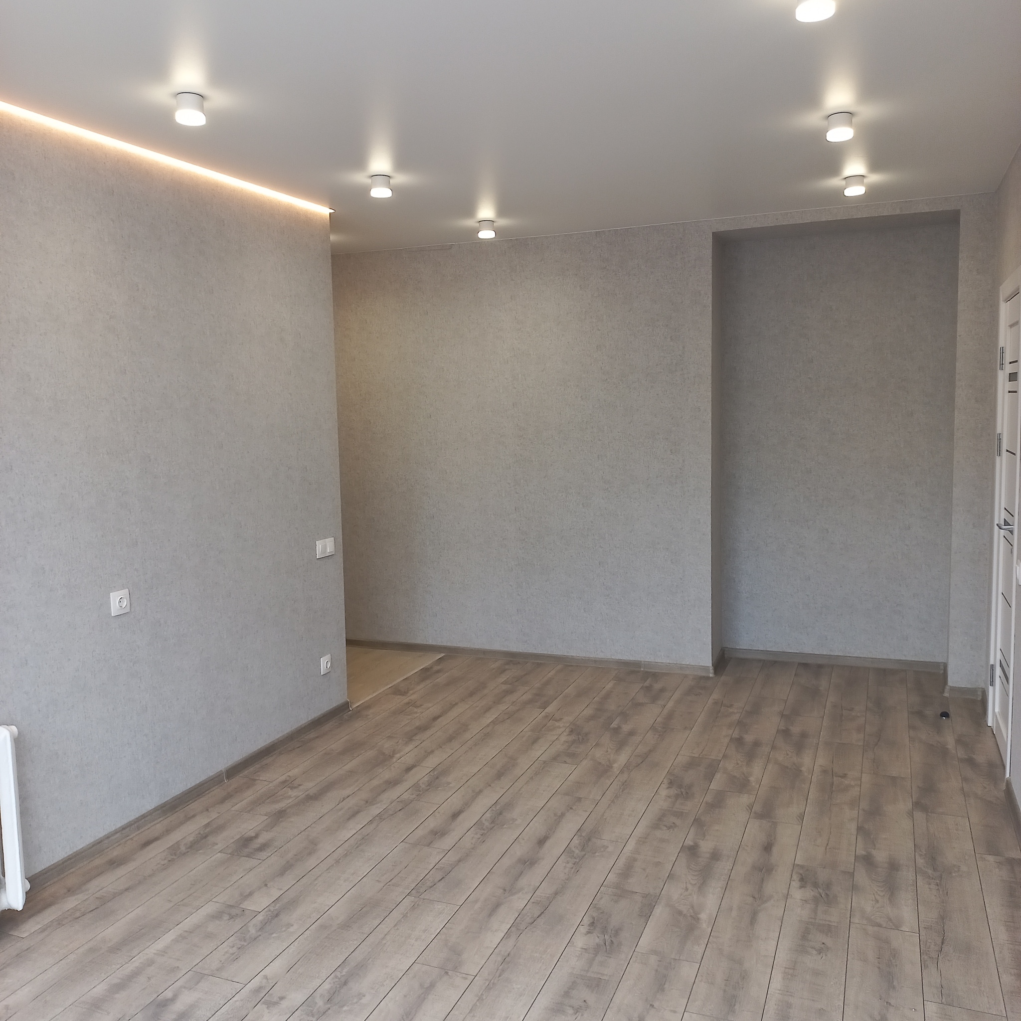 Продажа 3-комнатной квартиры 51.9 м², Большая Васильковская ул., 114