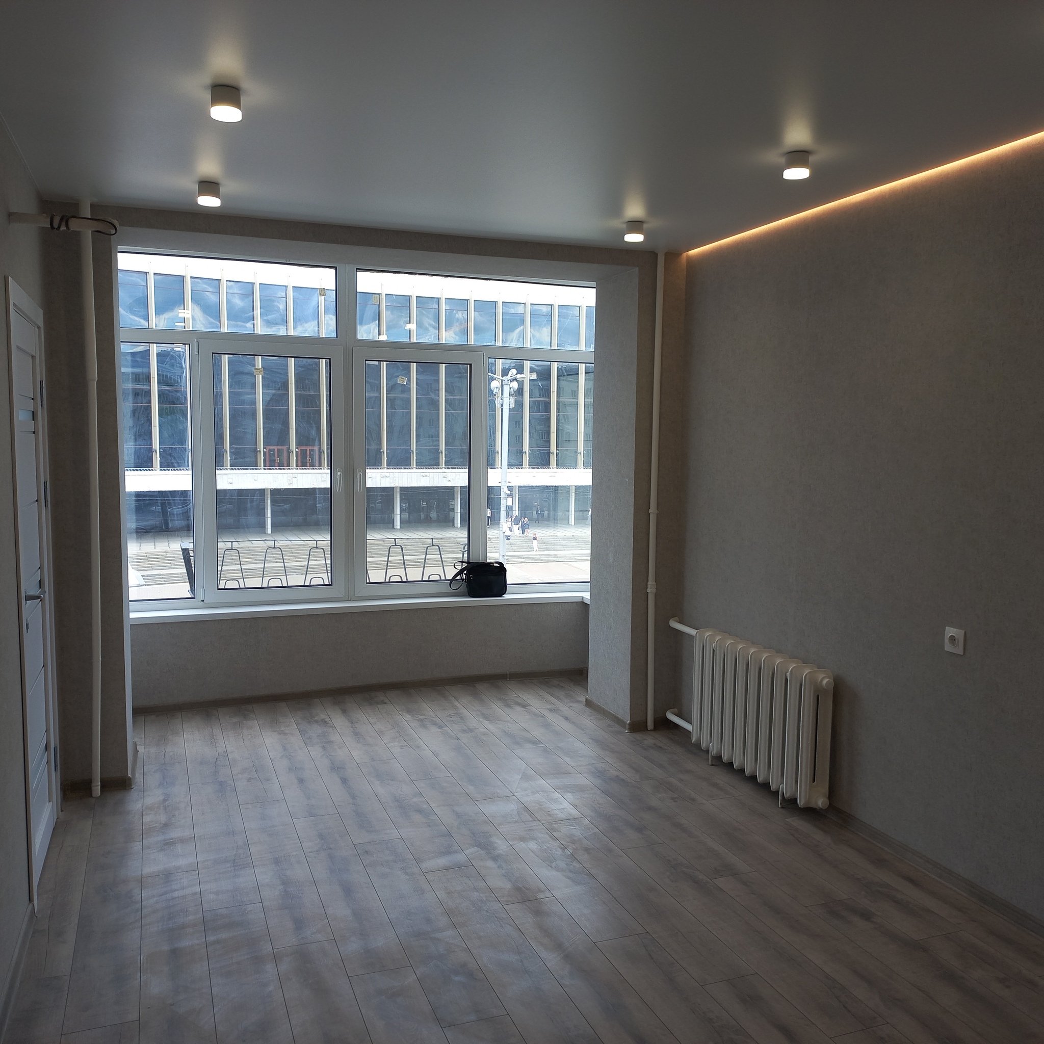 Продажа 3-комнатной квартиры 51.9 м², Большая Васильковская ул., 114