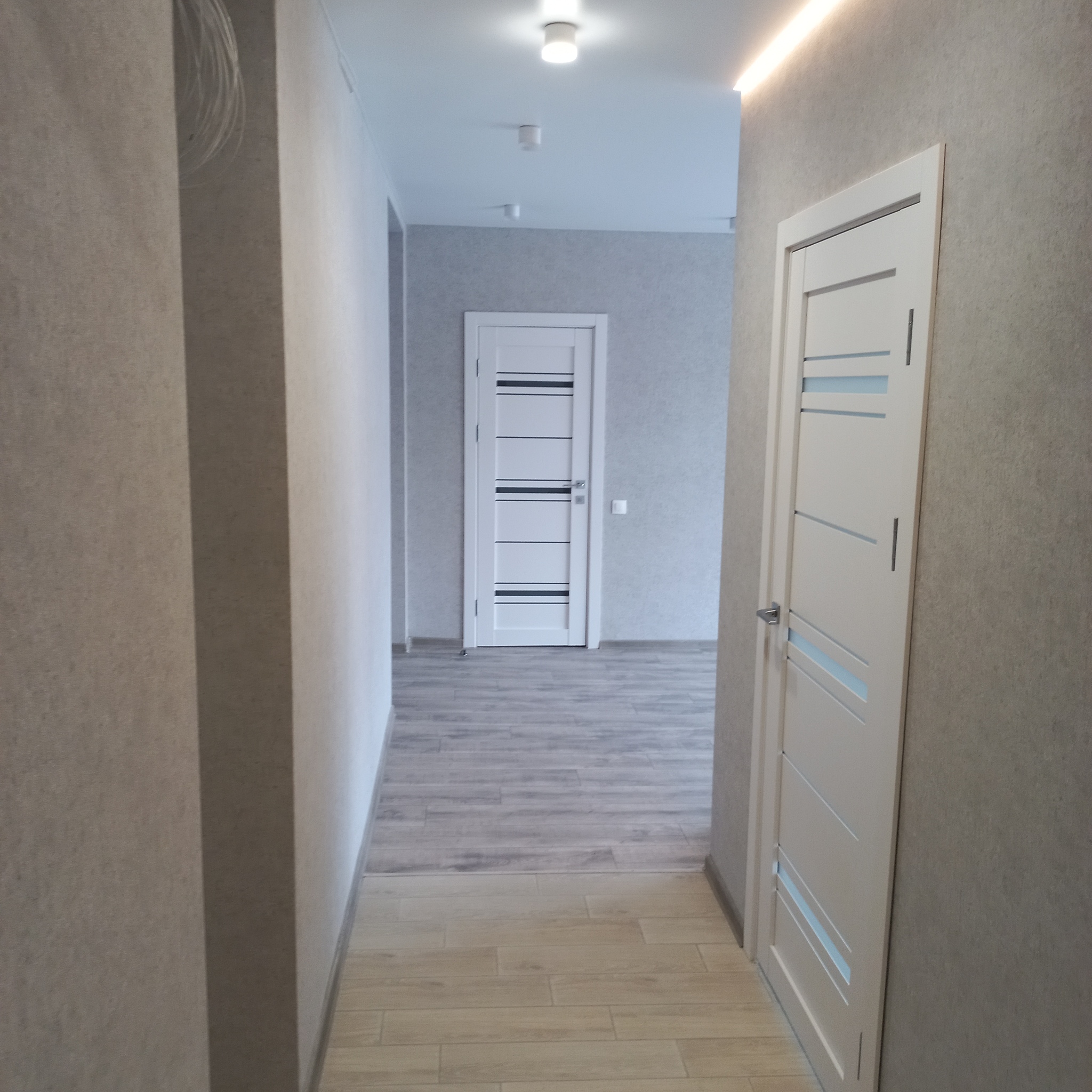 Продажа 3-комнатной квартиры 51.9 м², Большая Васильковская ул., 114