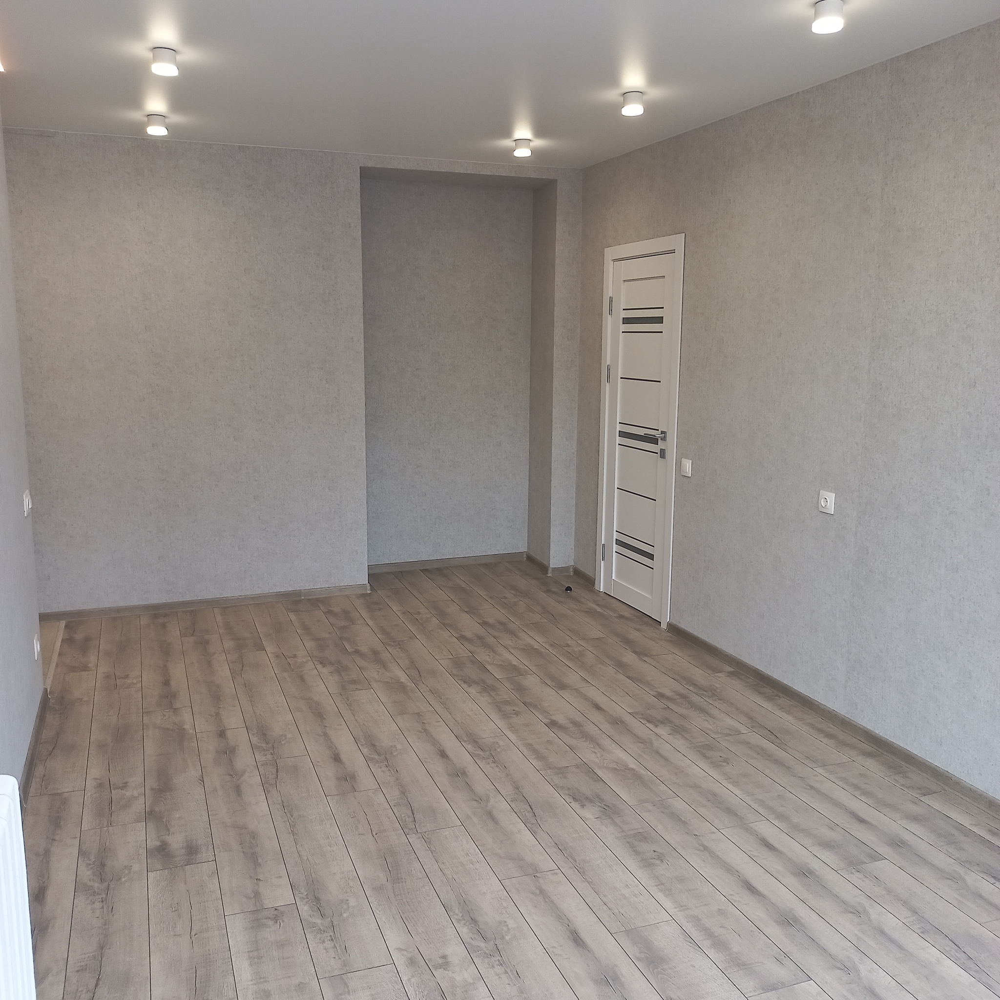 Продажа 3-комнатной квартиры 51.9 м², Большая Васильковская ул., 114