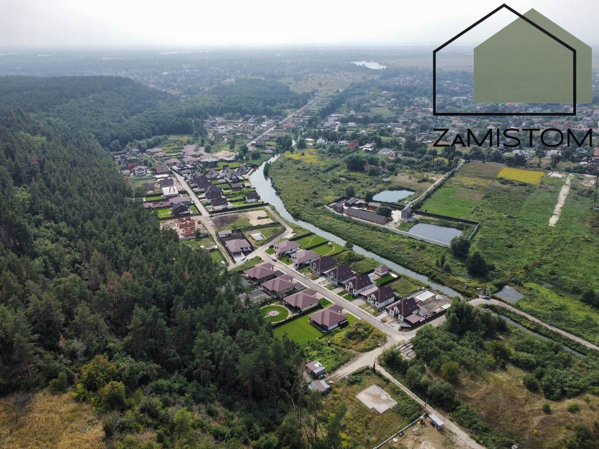 Продажа участка под индивидуальное жилое строительство 12 соток