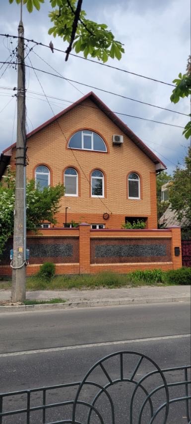 Оренда котеджу 255 м², Дорогожицька вул.