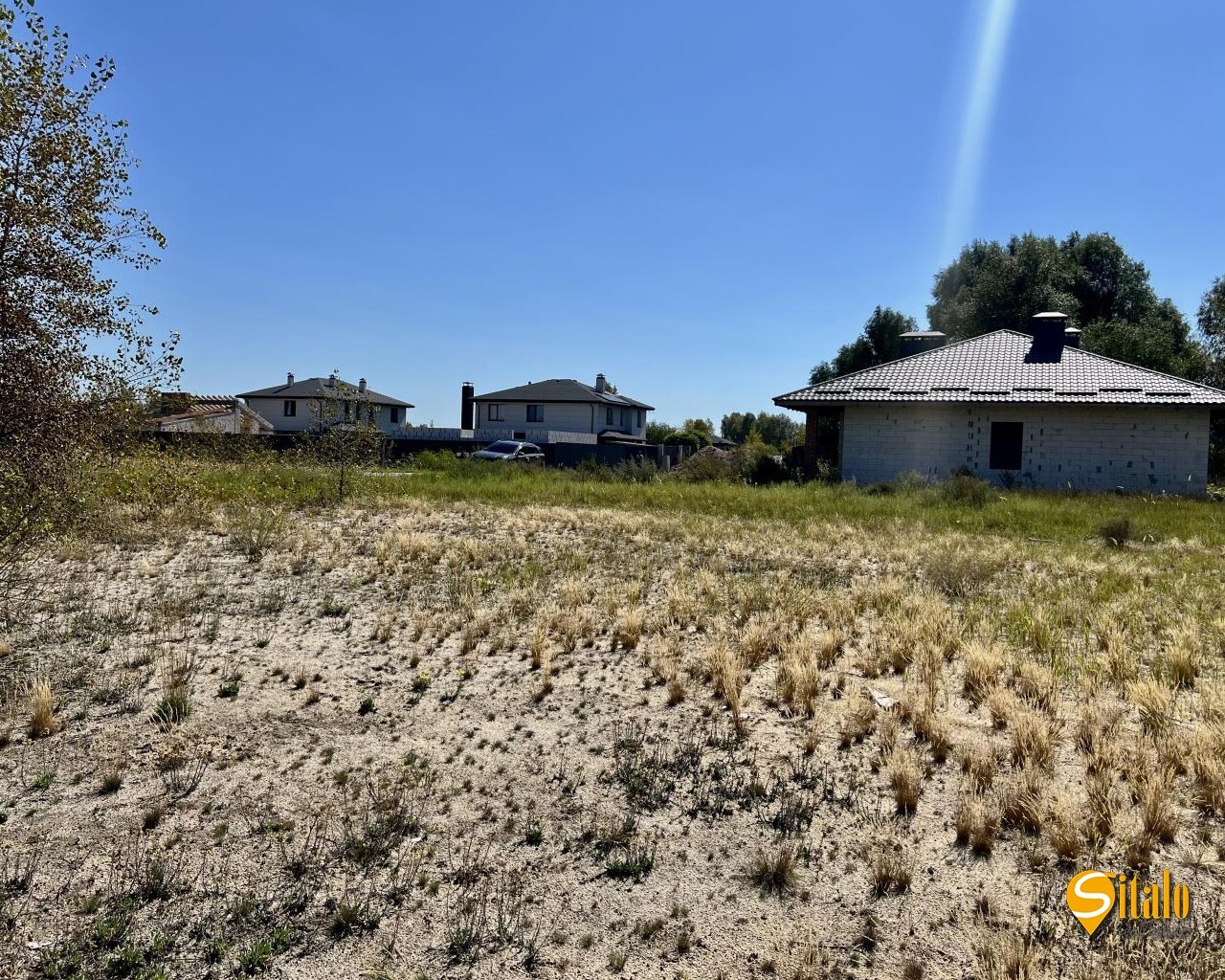 Продаж ділянки під індивідуальне житлове будівництво 6 соток, 160-а Садова вул.
