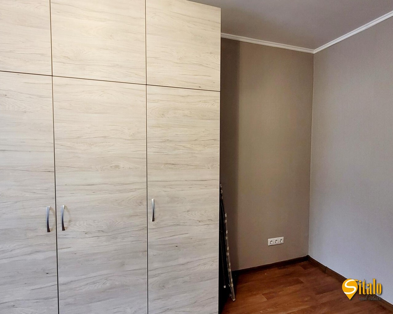 Продаж 1-кімнатної квартири 36.7 м², Софии Русовой вул.