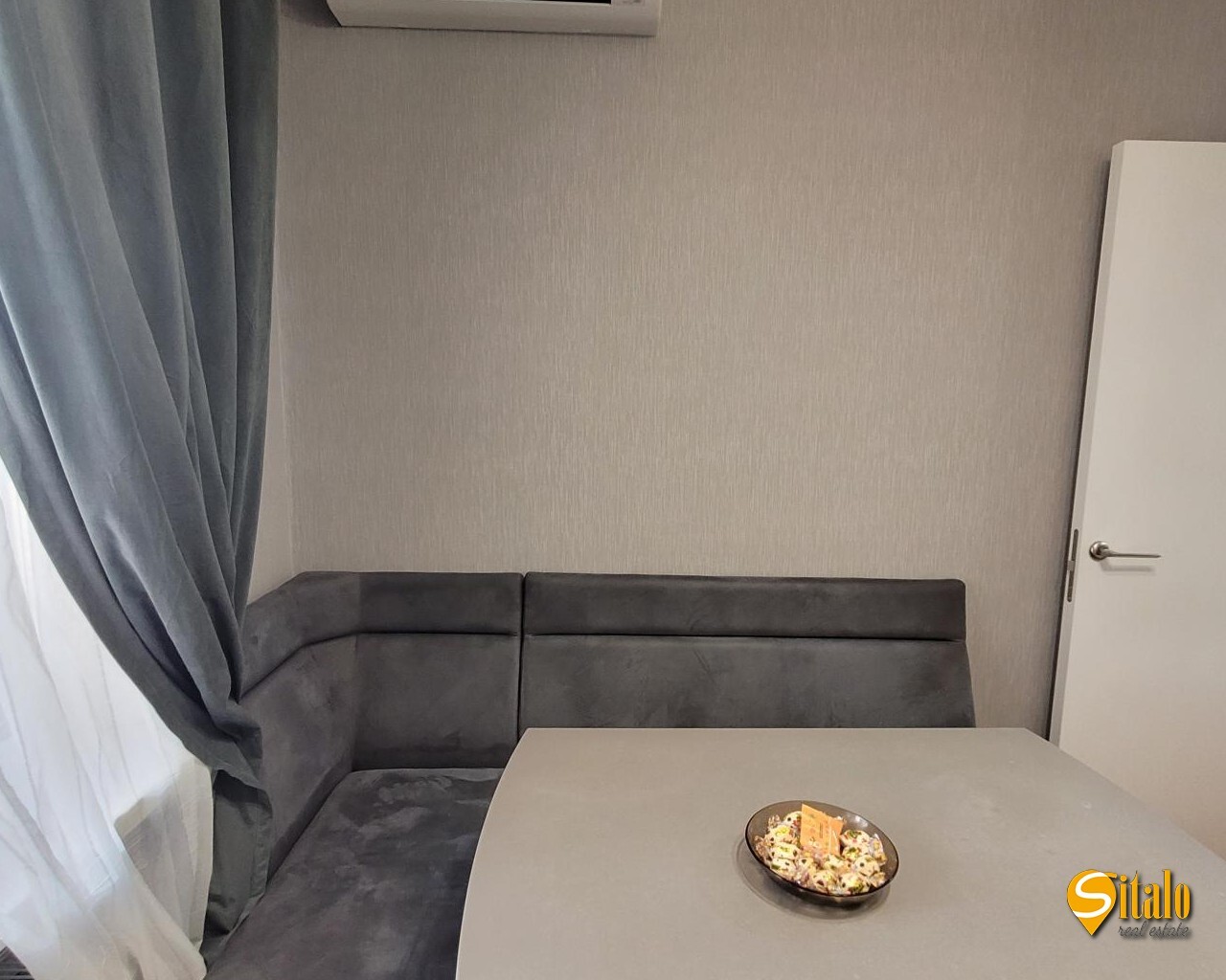 Продаж 1-кімнатної квартири 36.7 м², Софии Русовой вул.