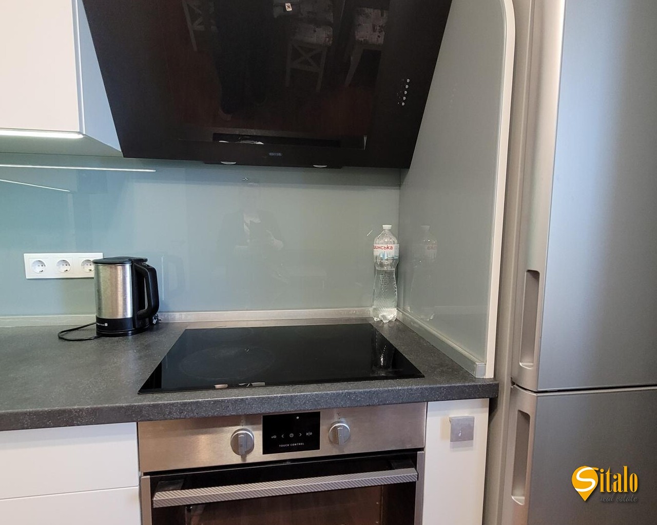Продаж 1-кімнатної квартири 36.7 м², Софии Русовой вул.