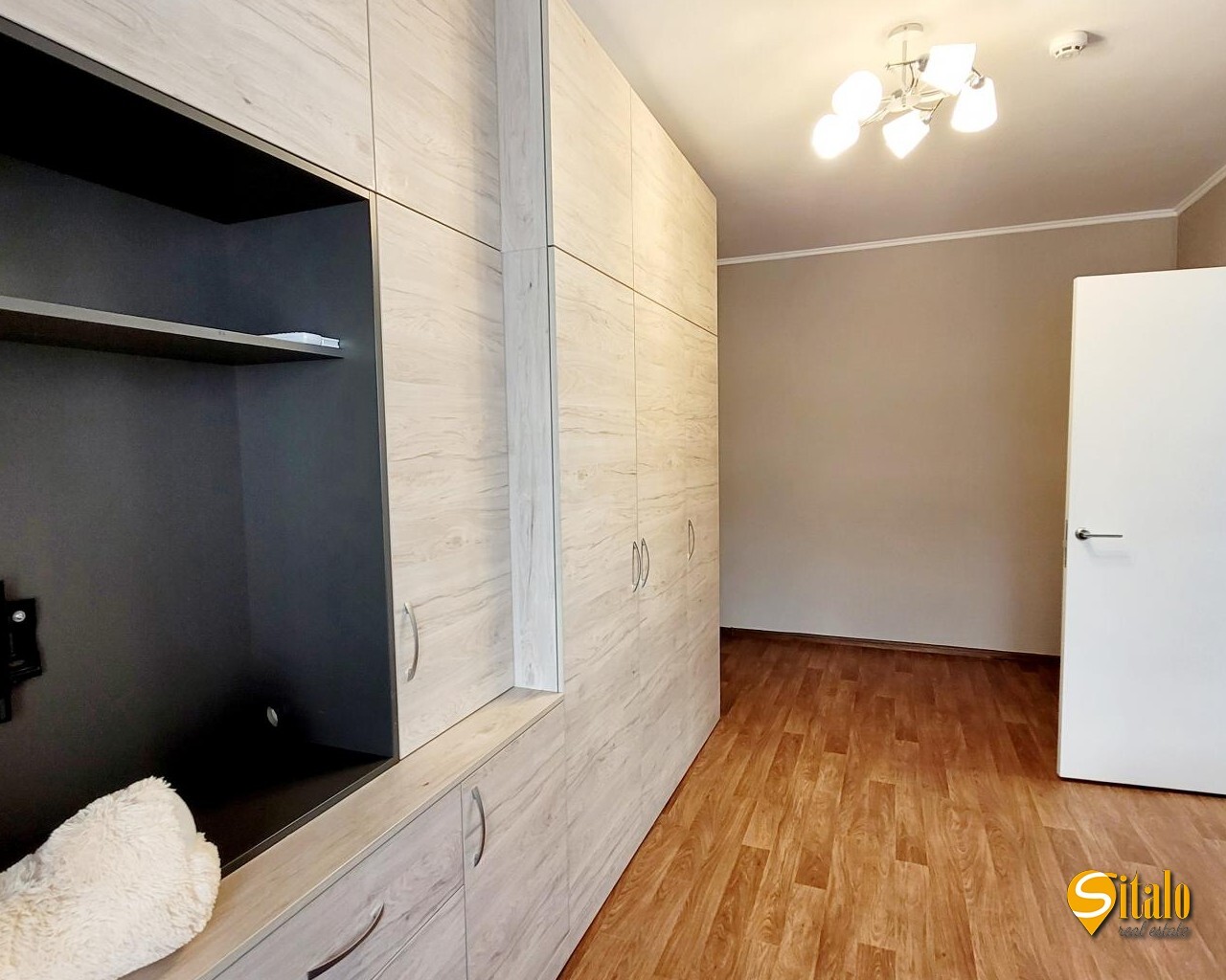 Продаж 1-кімнатної квартири 36.7 м², Софии Русовой вул.
